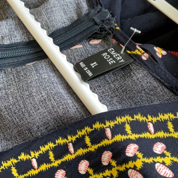 Jumpsuit XL - Picture 3 of 3